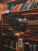 The Last BookStore